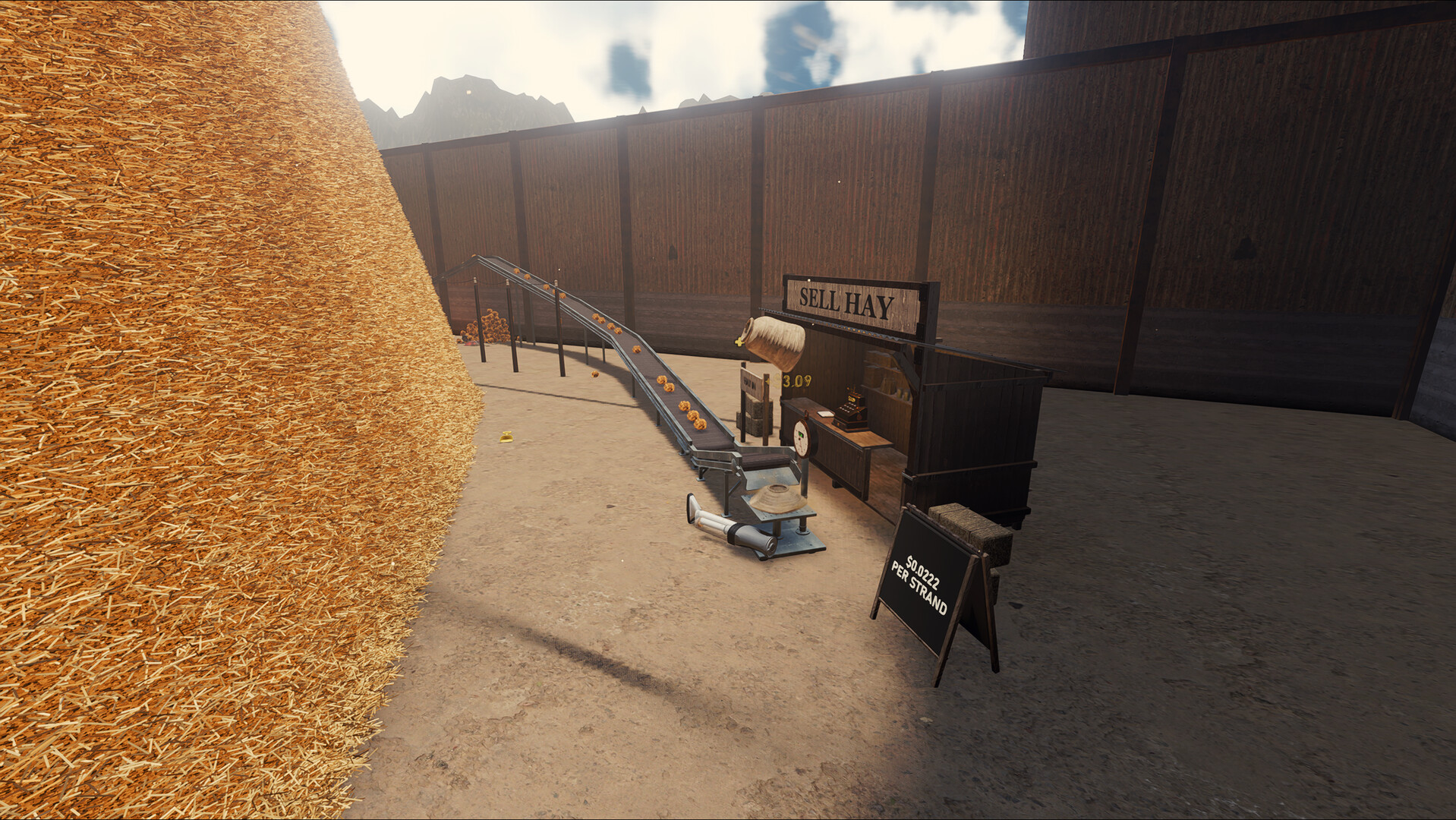 Find The Needle — official gameplay screenshot 2